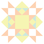 quilt block 8